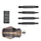 Spec Ops Multi-Bit 9-in-1 Stubby Screwdriver SPEC-S-STUB9 - alternate 5